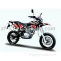 ZF150GY-5 Chongqing off-road motorcycle dirt bike 150cc